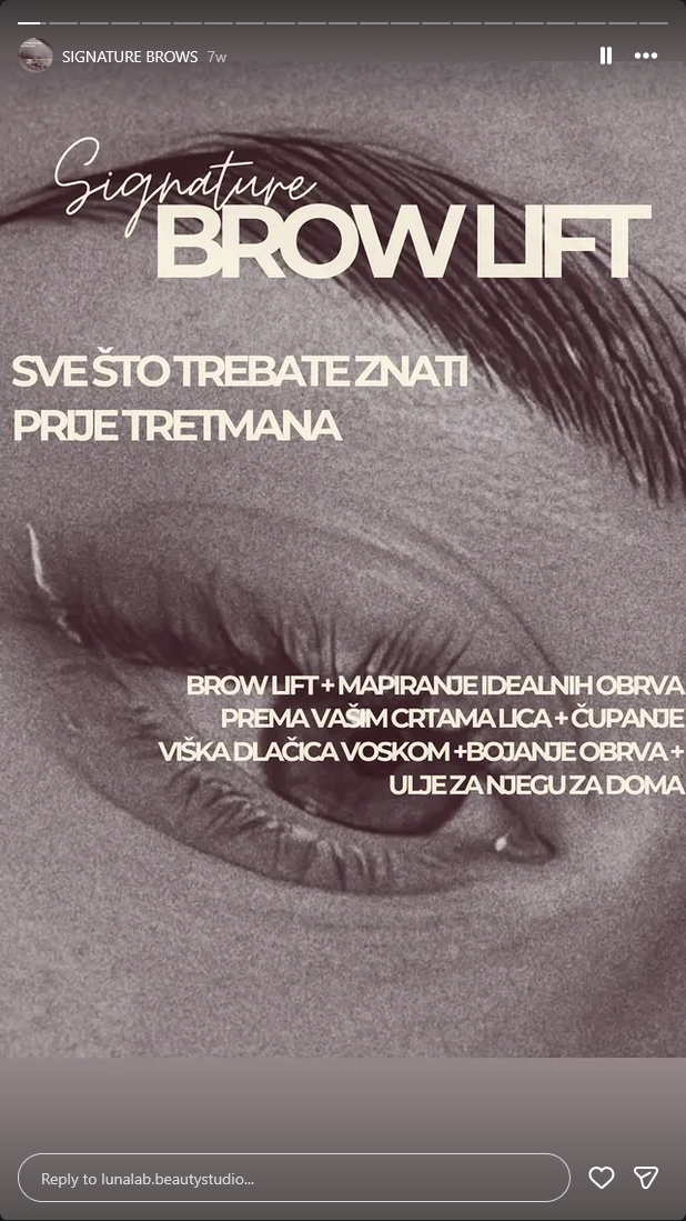 Brow Lift